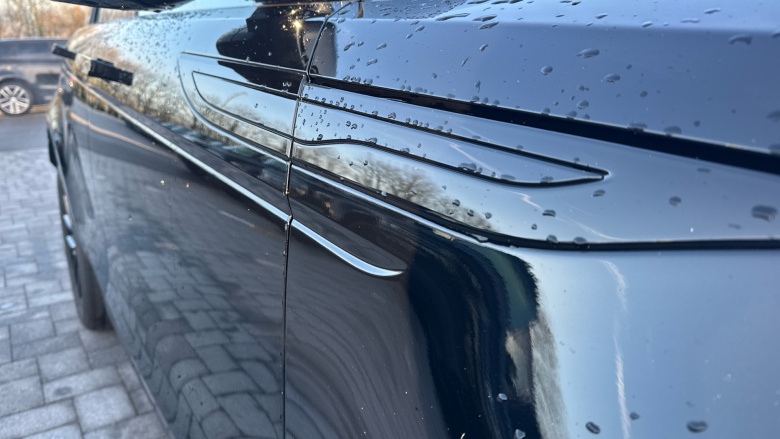 Land Rover Range Rover Evoque 2.0 D200 Edition 5dr Auto Diesel Hatchback